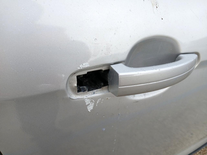 W437, Ford Focus 2015, 1.6, бензин, АКПП