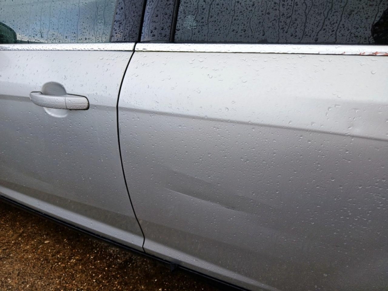 W437, Ford Focus 2015, 1.6, бензин, АКПП