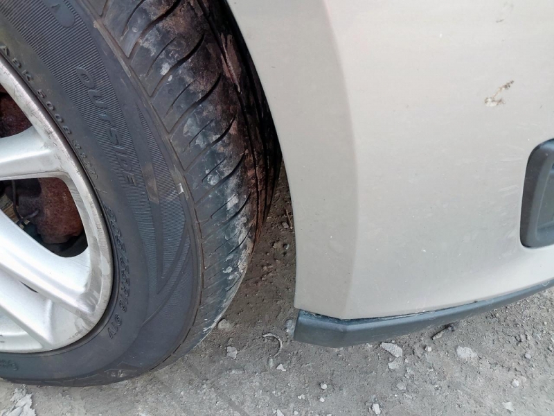 W438, Ford Focus 2015, 1.5, дизель, МКПП