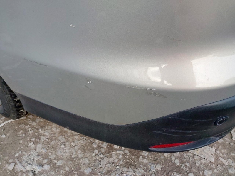 W438, Ford Focus 2015, 1.5, дизель, МКПП