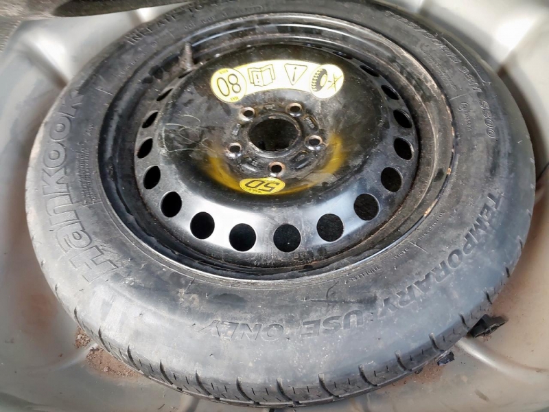 W438, Ford Focus 2015, 1.5, дизель, МКПП