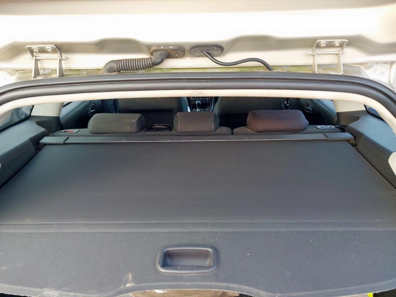 W438, Ford Focus 2015, 1.5, дизель, МКПП