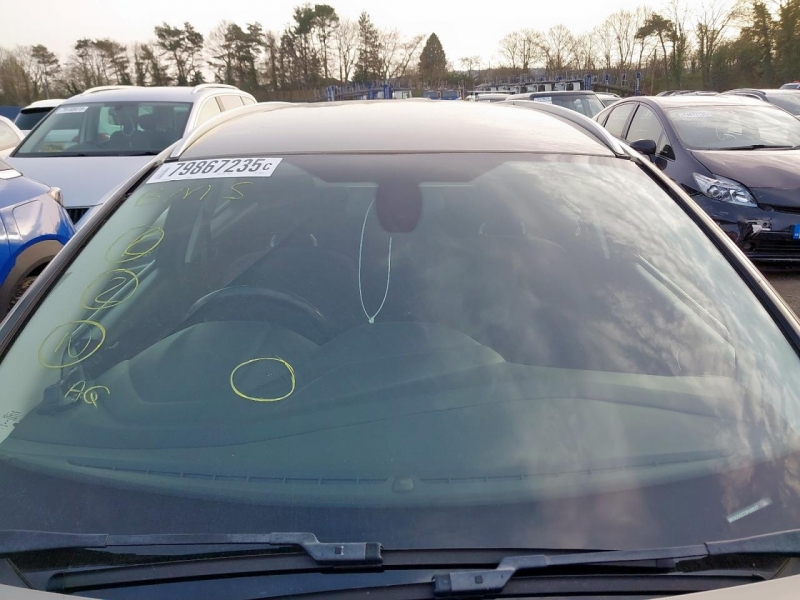 W438, Ford Focus 2015, 1.5, дизель, МКПП