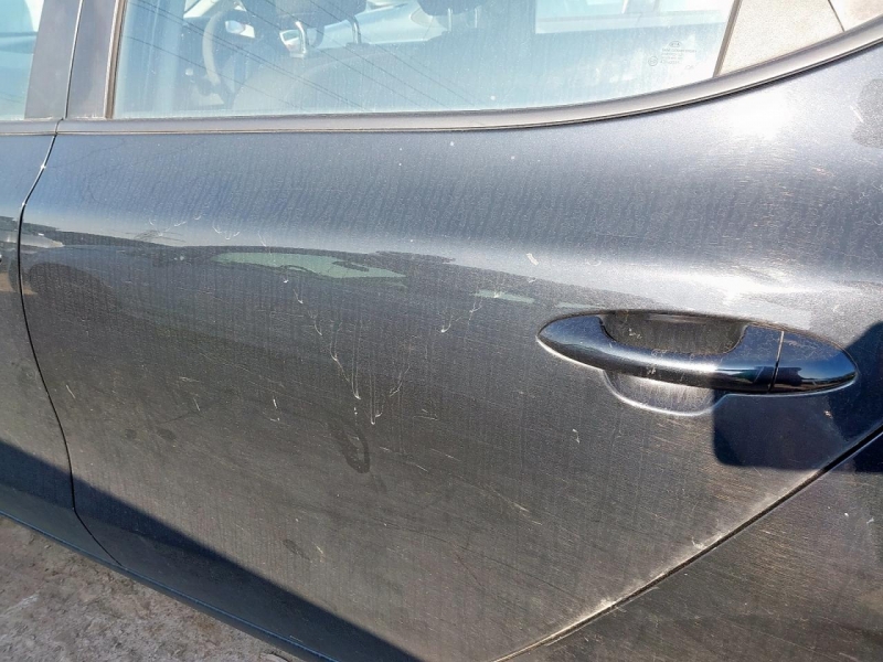 W439, Kia Ceed 2013, 1.6, дизель, МКПП
