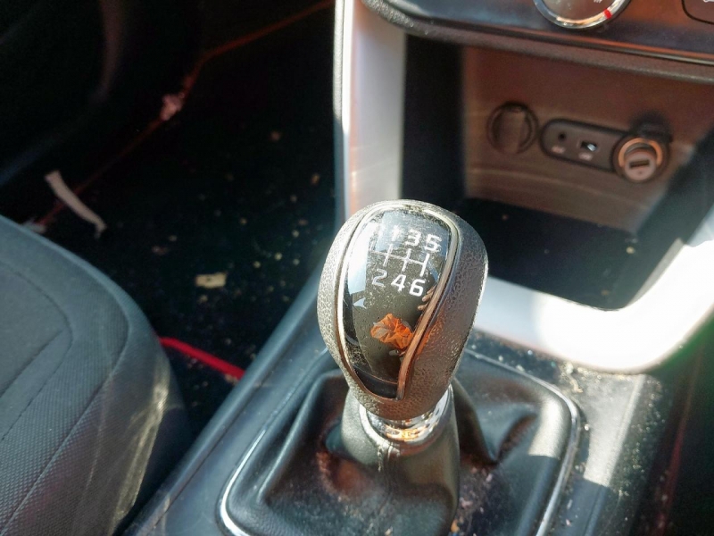 W439, Kia Ceed 2013, 1.6, дизель, МКПП