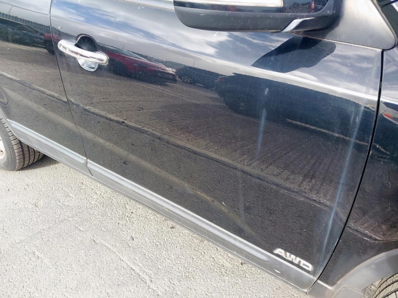 U336, Kia Sorento 2010, 2.2, дизель, АКПП