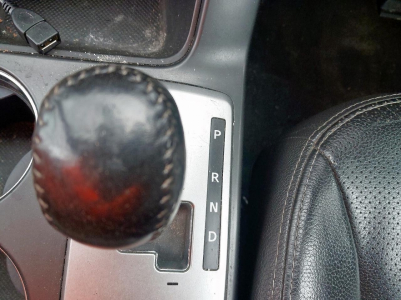 U336, Kia Sorento 2010, 2.2, дизель, АКПП