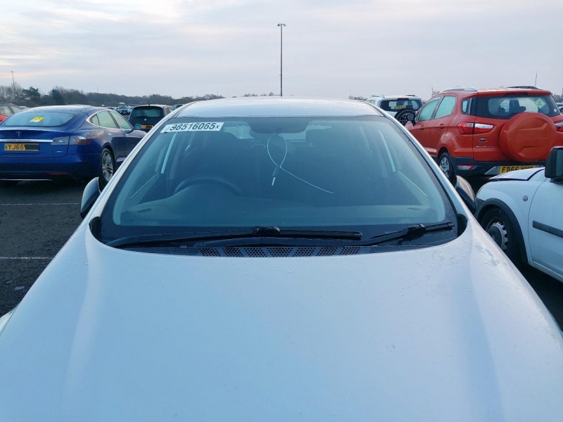 U338, Kia Ceed 2012, 1.6, дизель, МКПП
