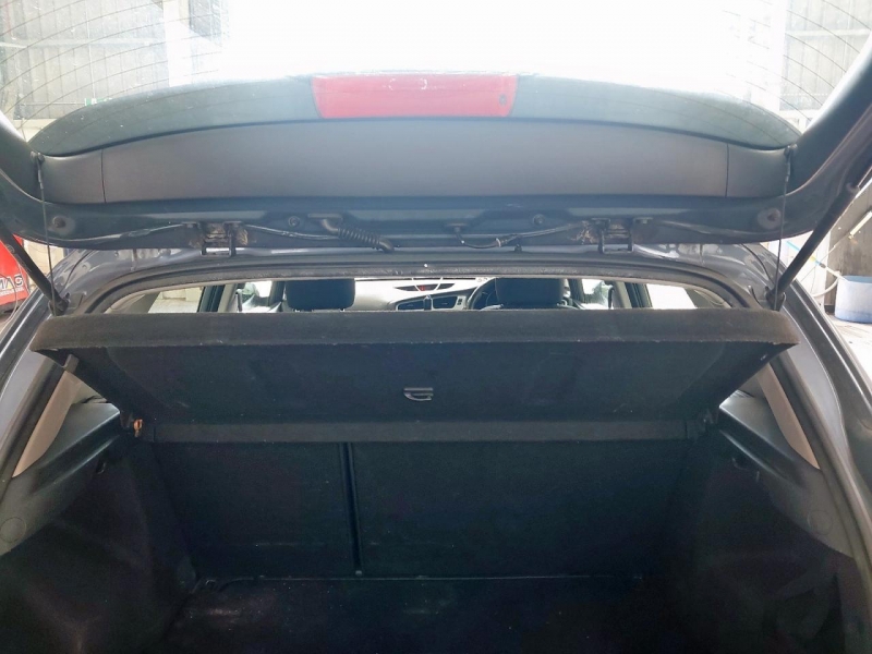 U339, Kia Ceed 2012, 1.6, бензин, МКПП