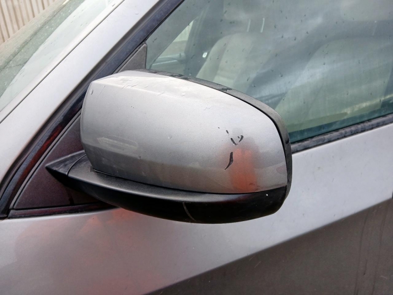 U340, BMW X5 2011, 3.0, дизель, АКПП