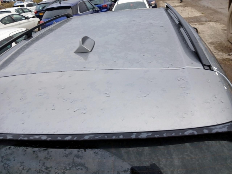 U340, BMW X5 2011, 3.0, дизель, АКПП