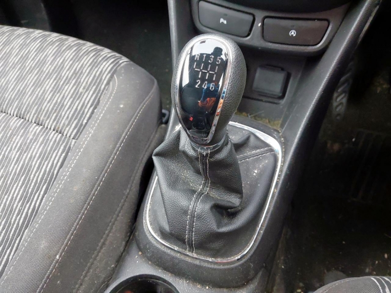 U341, Opel Mokka 2015, 1.4, бензин, МКПП