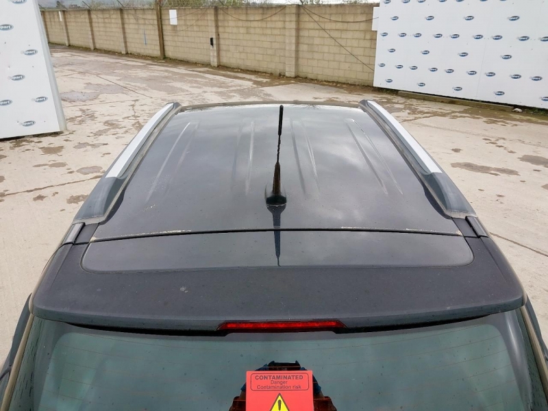 U341, Opel Mokka 2015, 1.4, бензин, МКПП