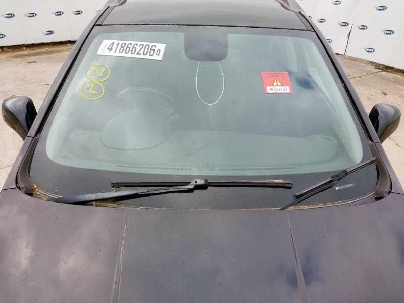 U341, Opel Mokka 2015, 1.4, бензин, МКПП