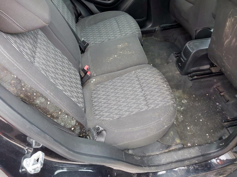 U341, Opel Mokka 2015, 1.4, бензин, МКПП