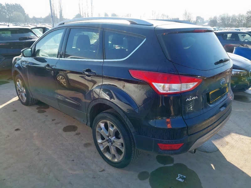 Y228, Ford Kuga 2016, 2.0, дизель, МКПП