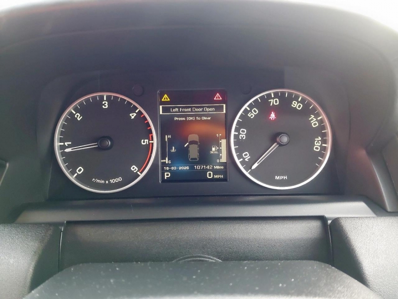 U342, Land Rover Range Rover 2010, 3.6, дизель, АКПП