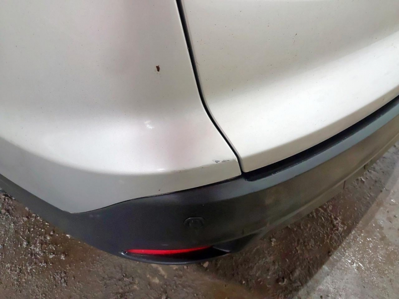 U343, Ford Focus 2011, 1.6, бензин, МКПП