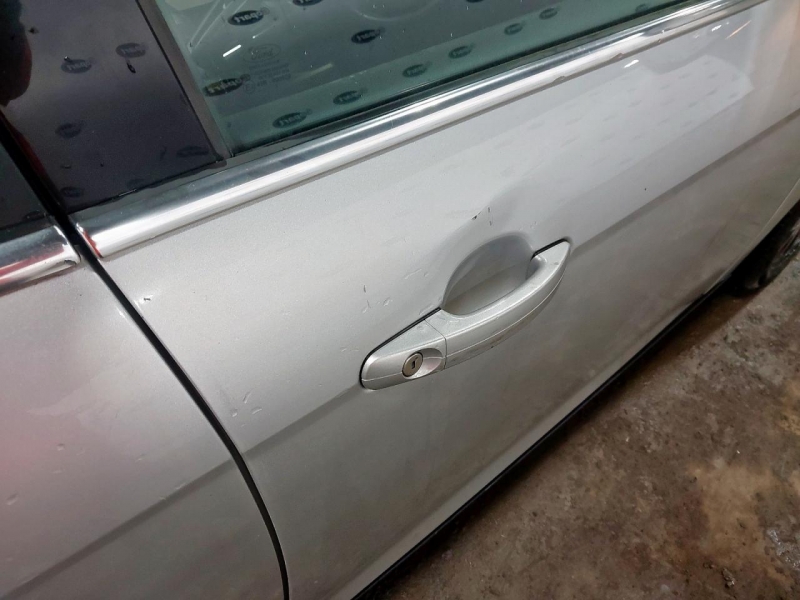 U343, Ford Focus 2011, 1.6, бензин, МКПП