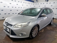 U343, Ford Focus 2011, 1.6, бензин, МКПП