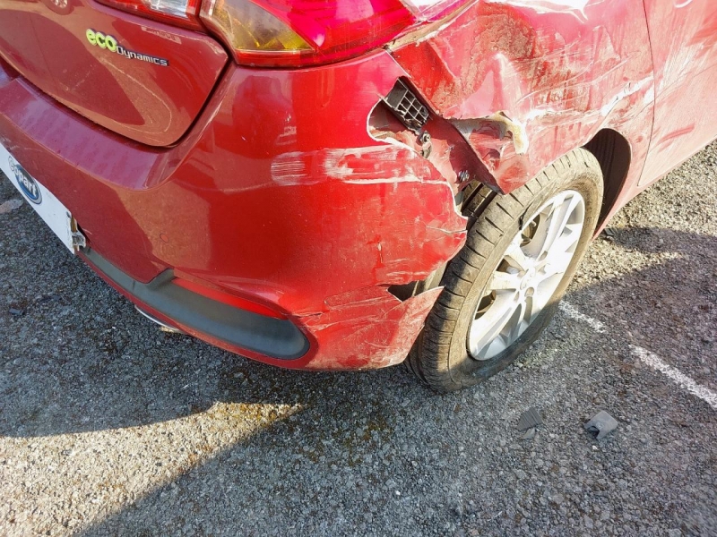 U344, Kia Ceed 2013, 1.6, дизель, МКПП