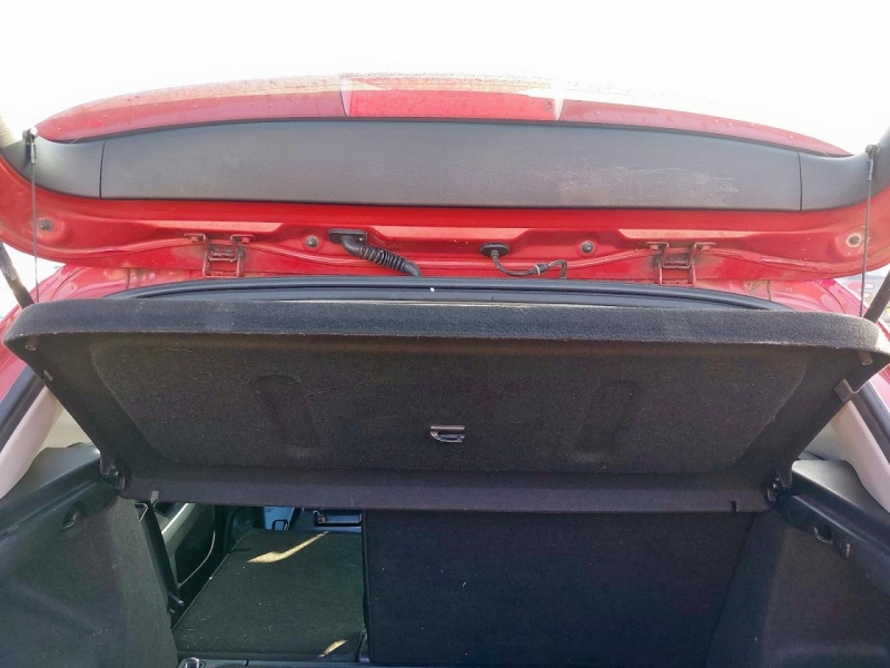 U344, Kia Ceed 2013, 1.6, дизель, МКПП