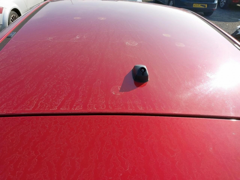 U344, Kia Ceed 2013, 1.6, дизель, МКПП