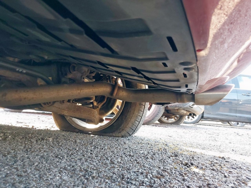 U344, Kia Ceed 2013, 1.6, дизель, МКПП