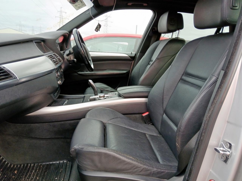 W441, BMW X5 2009, 3.0, дизель, АКПП