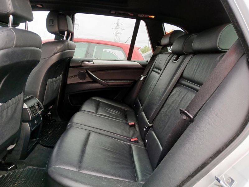 W441, BMW X5 2009, 3.0, дизель, АКПП