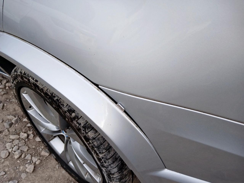 W441, BMW X5 2009, 3.0, дизель, АКПП