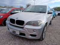 W441, BMW X5 2009, 3.0, дизель, АКПП