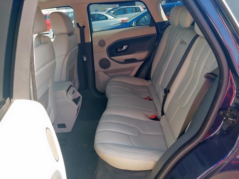 U345, Land Rover Range Rover 2014, 2.2, дизель, АКПП