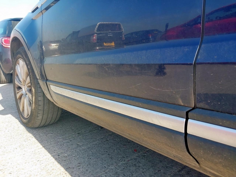 U345, Land Rover Range Rover 2014, 2.2, дизель, АКПП