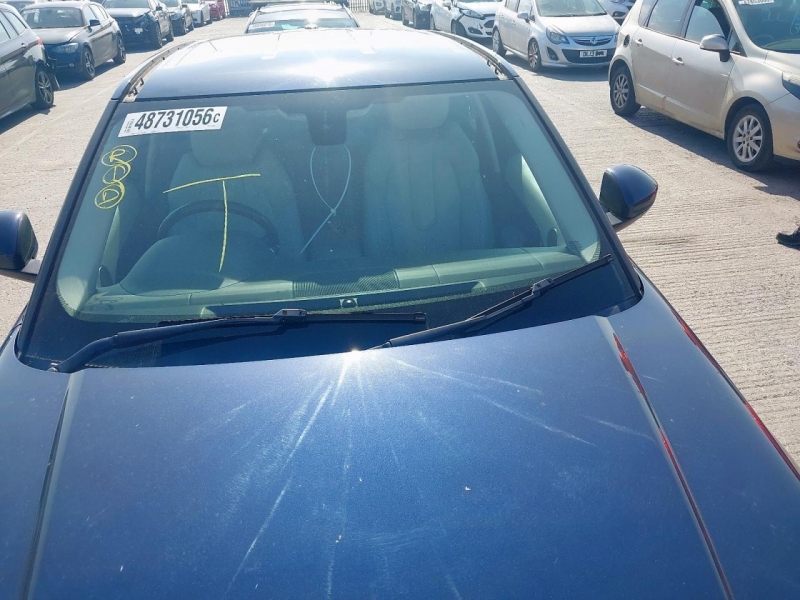 U345, Land Rover Range Rover 2014, 2.2, дизель, АКПП