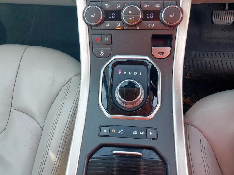 U345, Land Rover Range Rover 2014, 2.2, дизель, АКПП