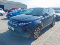 U345, Land Rover Range Rover 2014, 2.2, дизель, АКПП