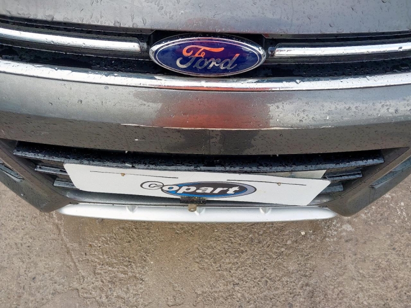 U346, Ford Kuga 2014, 1.5, бензин, МКПП