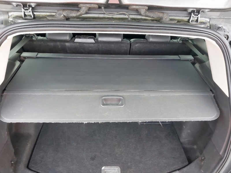 U346, Ford Kuga 2014, 1.5, бензин, МКПП