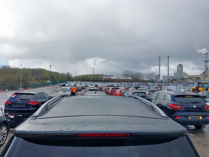 U346, Ford Kuga 2014, 1.5, бензин, МКПП