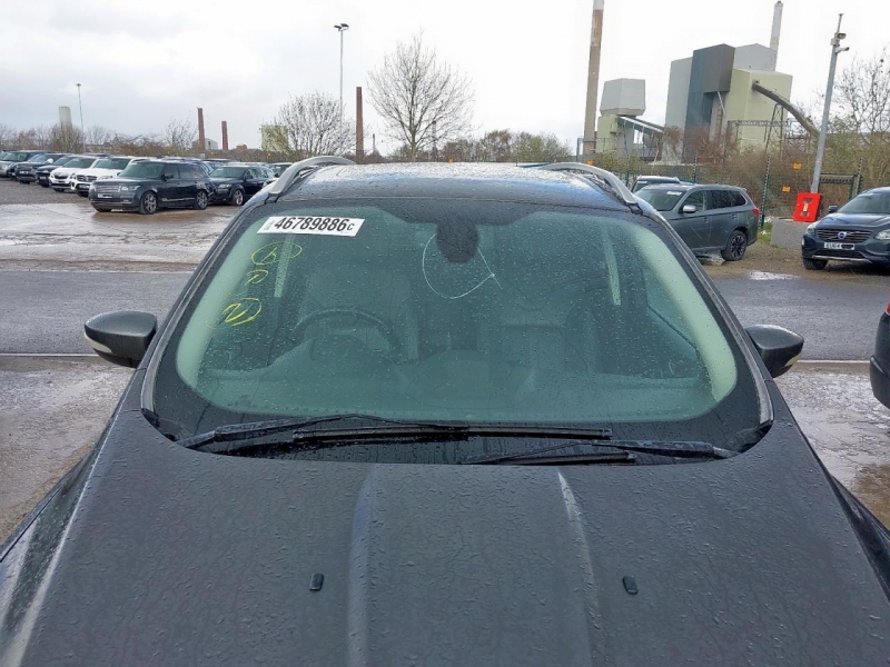 U346, Ford Kuga 2014, 1.5, бензин, МКПП