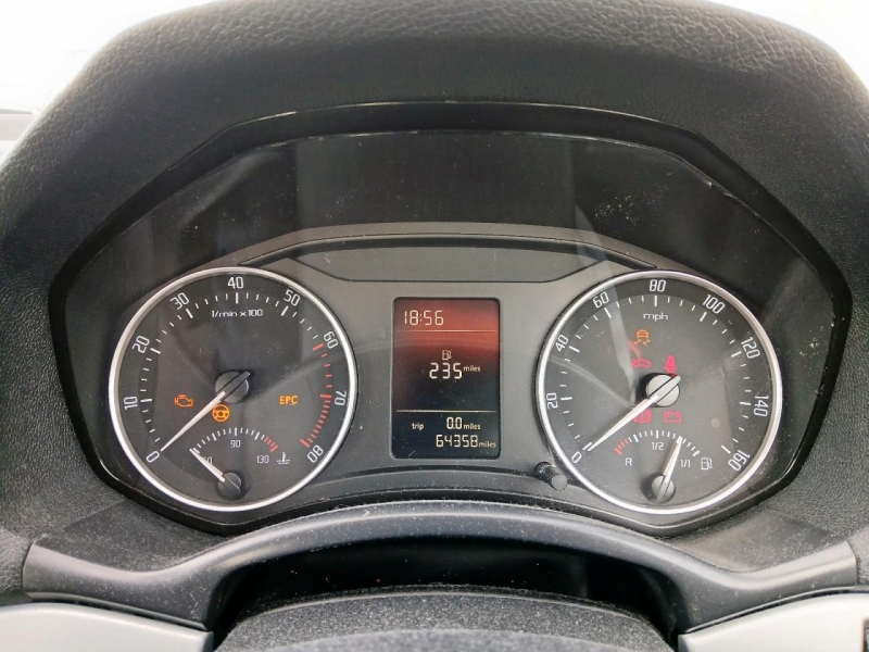 U347, Skoda Octavia 2010, 1.8, бензин, АКПП