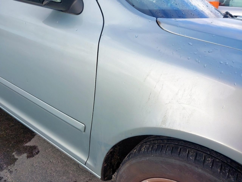 U347, Skoda Octavia 2010, 1.8, бензин, АКПП