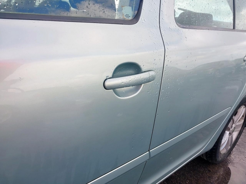 U347, Skoda Octavia 2010, 1.8, бензин, АКПП