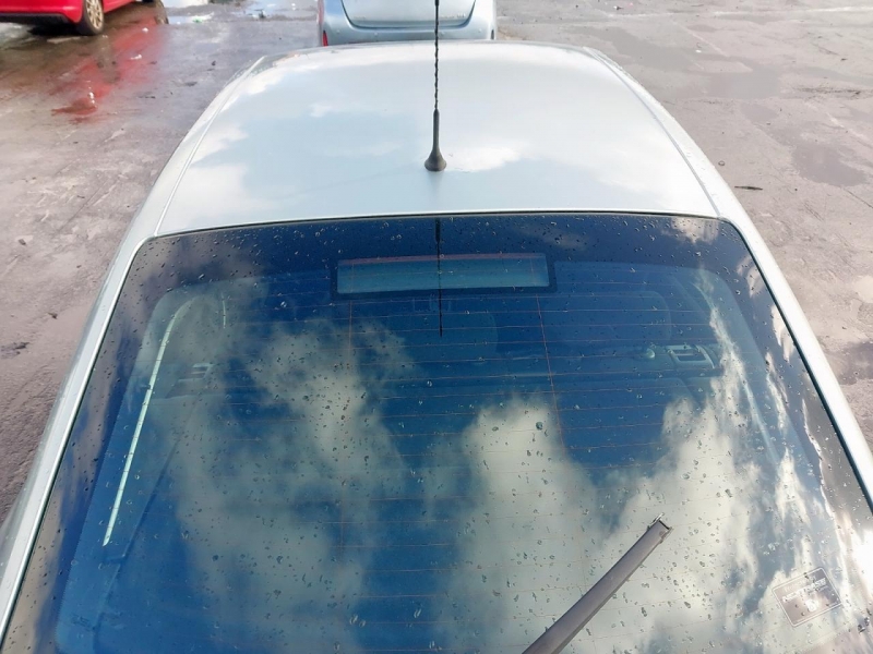 U347, Skoda Octavia 2010, 1.8, бензин, АКПП