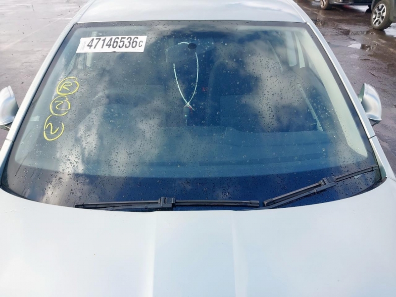 U347, Skoda Octavia 2010, 1.8, бензин, АКПП
