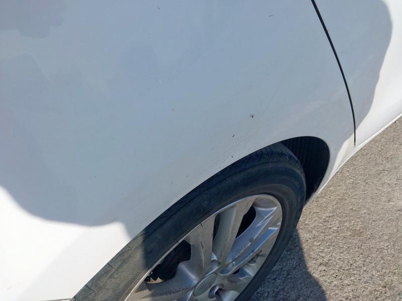 U348, Kia Ceed 2015, 1.4, бензин, МКПП