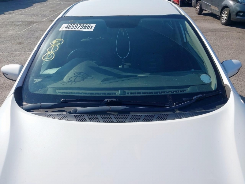 U348, Kia Ceed 2015, 1.4, бензин, МКПП