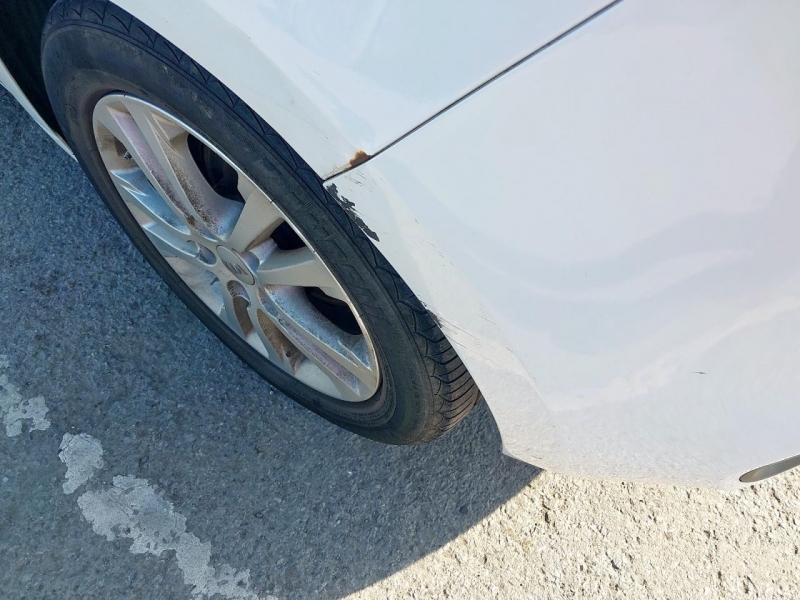 U348, Kia Ceed 2015, 1.4, бензин, МКПП