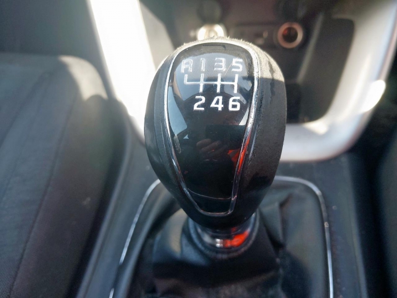 U348, Kia Ceed 2015, 1.4, бензин, МКПП